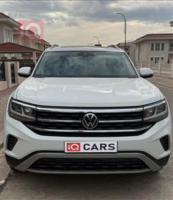 فولكسفاغن أطلس